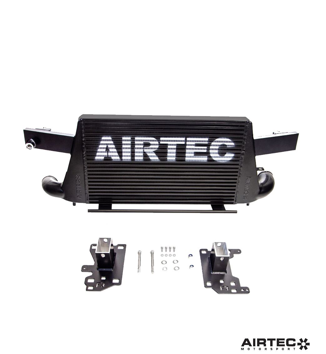 AIRTEC MOTORSPORT FRONT MOUNT INTERCOOLER FOR AUDI RSQ3 F3