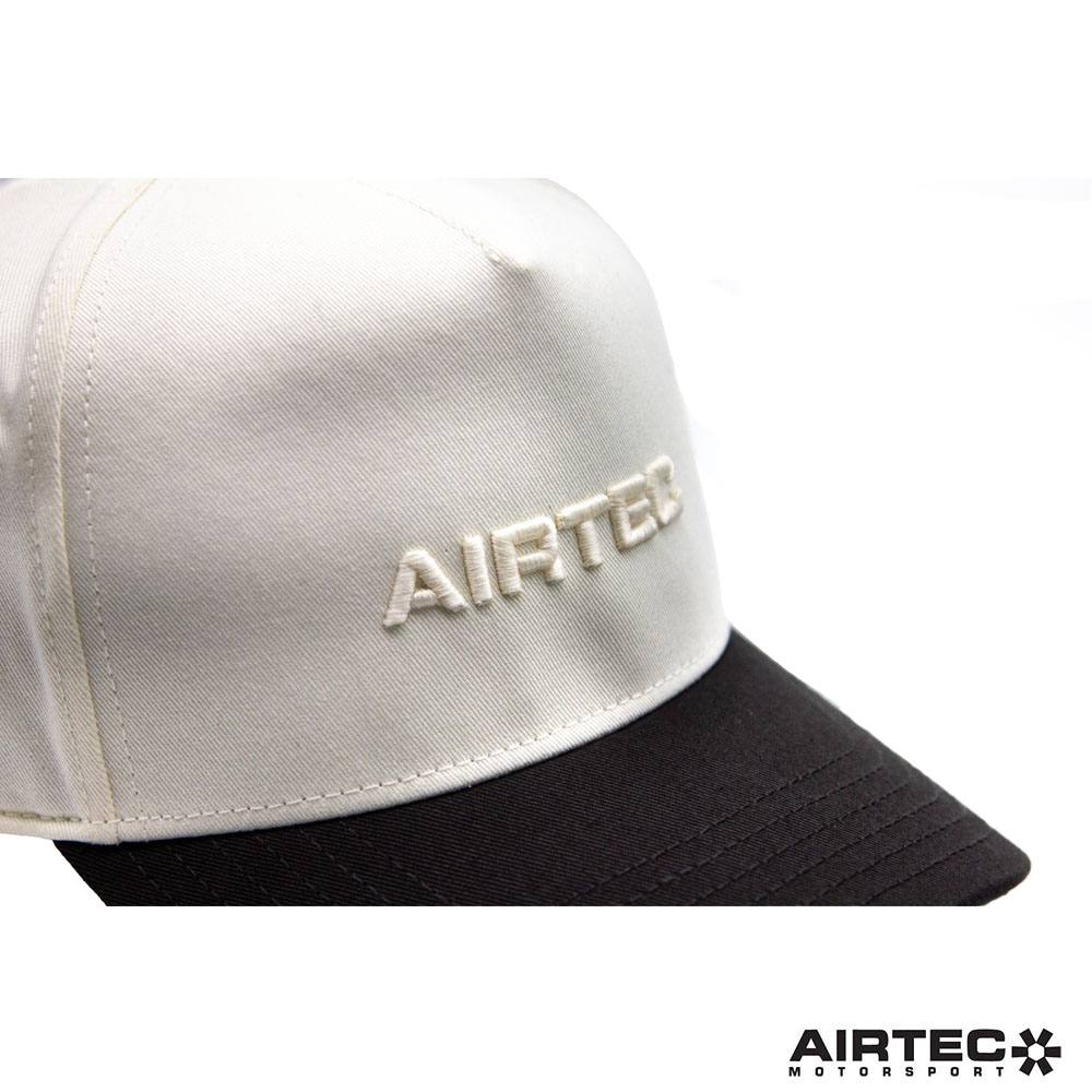 AIRTEC Motorsport 3D Logo Cap