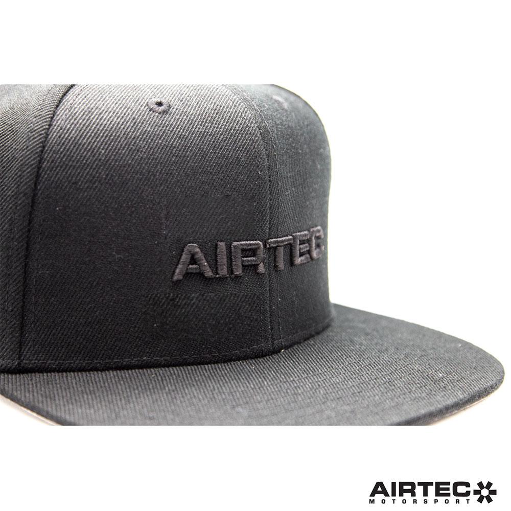 AIRTEC Motorsport 3D Logo Cap