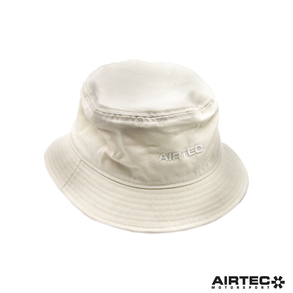 AIRTEC Motorsport Black Bucket Hat