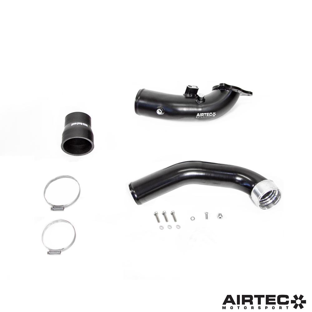 AIRTEC MOTORSPORT BIG BOOST PIPE KIT FOR BMW B58