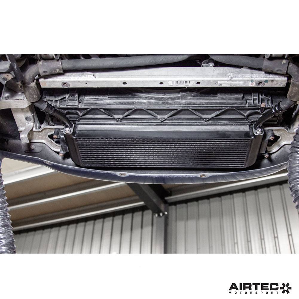 AIRTEC Motorsport Oil Cooler Upgrade for BMW M5/M6 (F10/F12/F90)