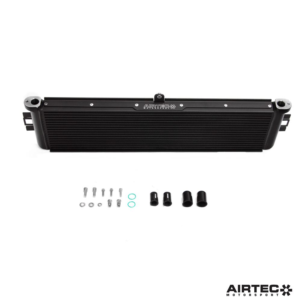 AIRTEC Motorsport Oil Cooler for BMW G8x M2/M3/M4