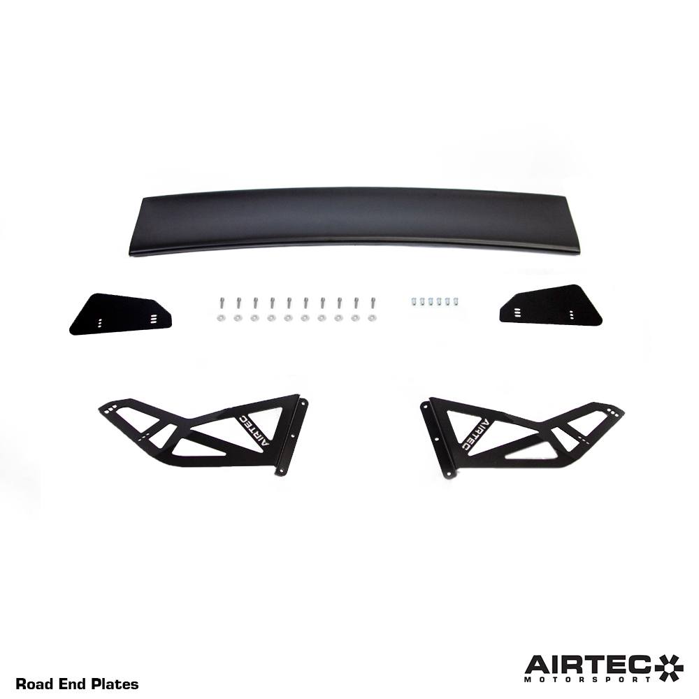 AIRTEC MOTORSPORT REAR WING FOR MINI F56 COOPER S & JCW