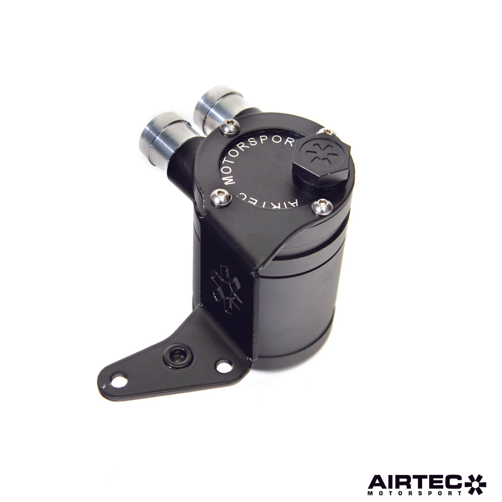 BREATHER CATCH CAN | VW POLO GTI AW
