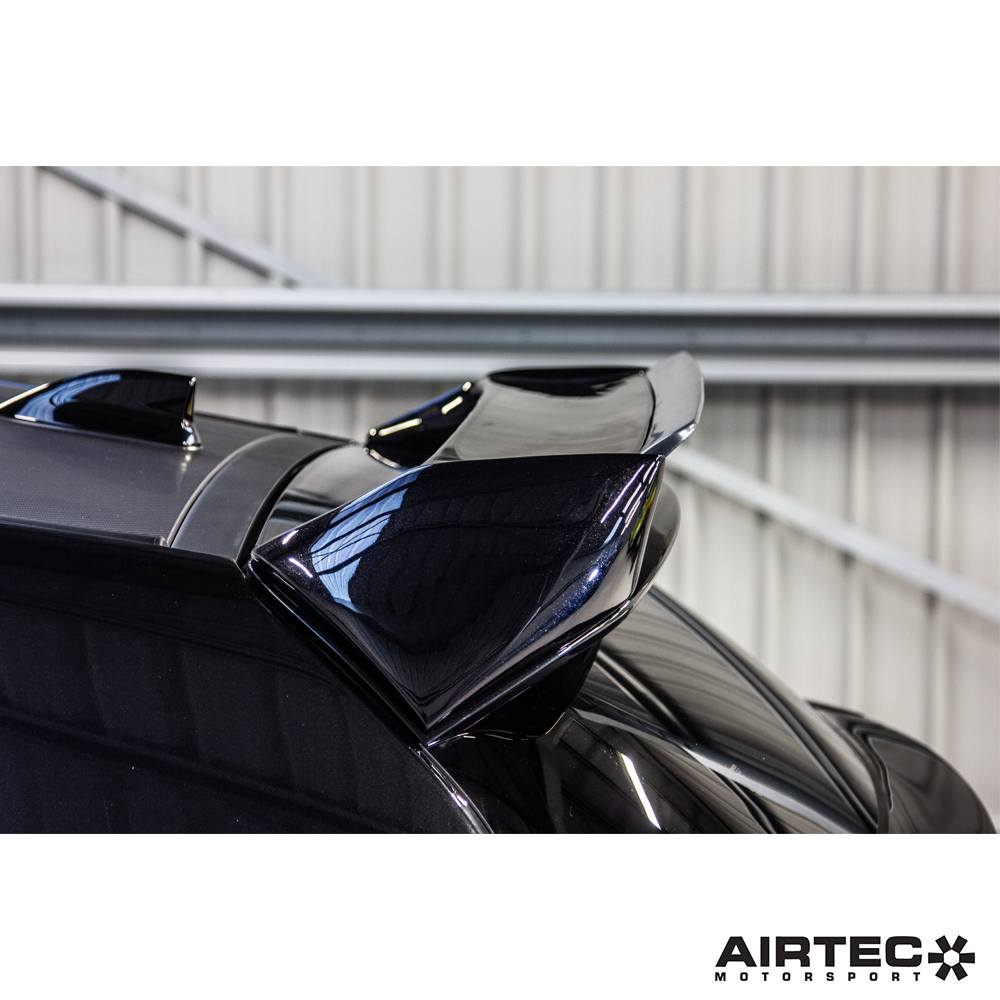 AIRTEC MOTORSPORT REAR SPOILER FOR TOYOTA YARIS GR