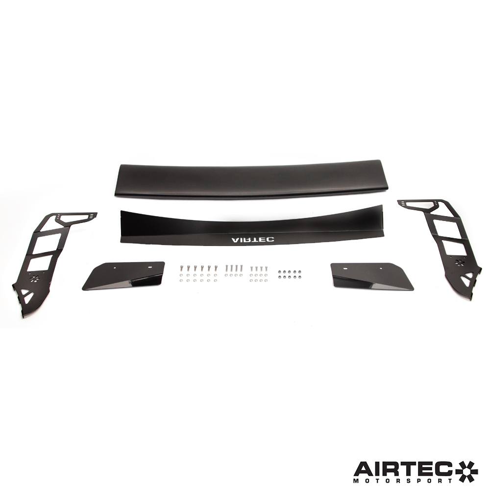 AIRTEC MOTORSPORT REAR WING FOR TOYOTA YARIS GR