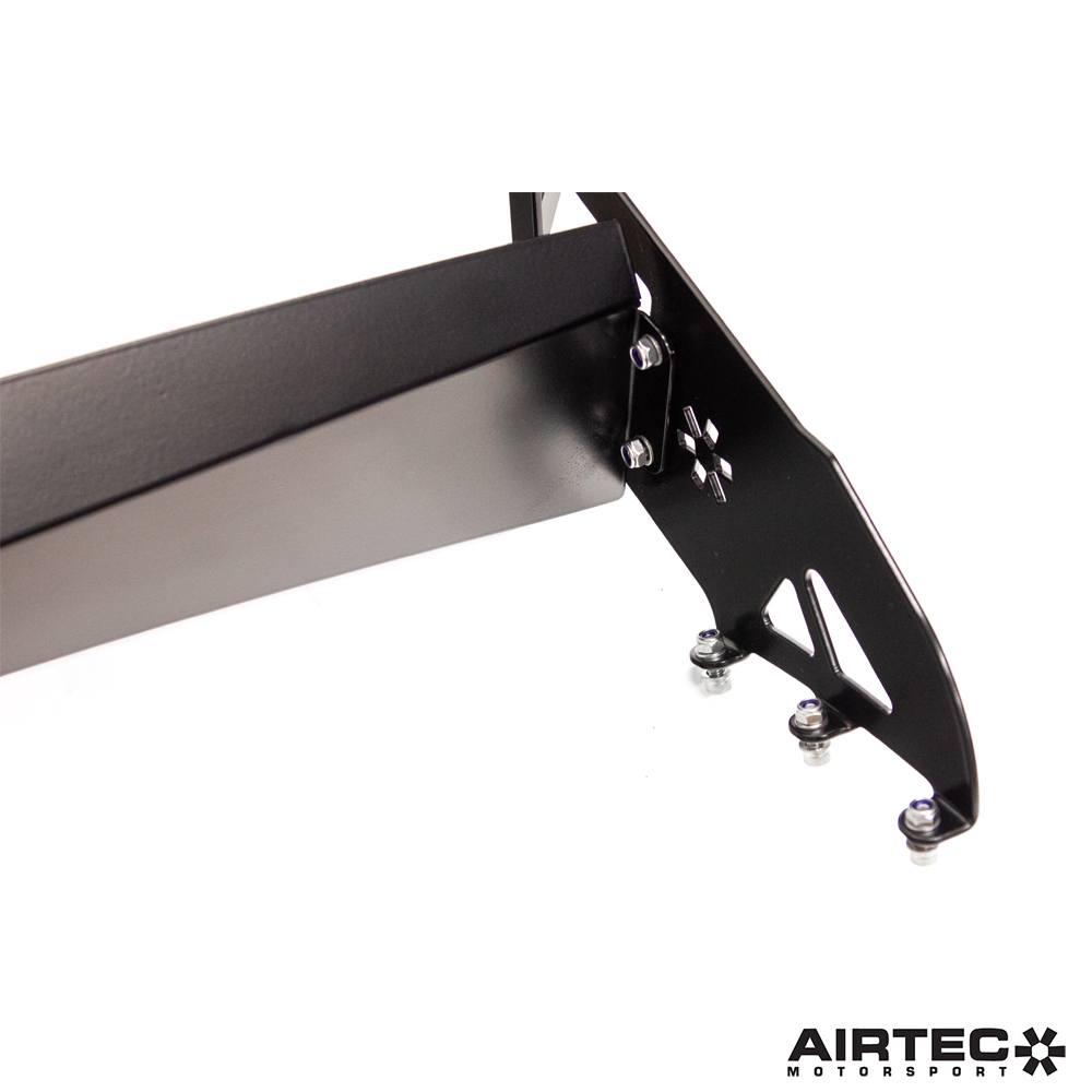 AIRTEC MOTORSPORT REAR WING FOR TOYOTA YARIS GR