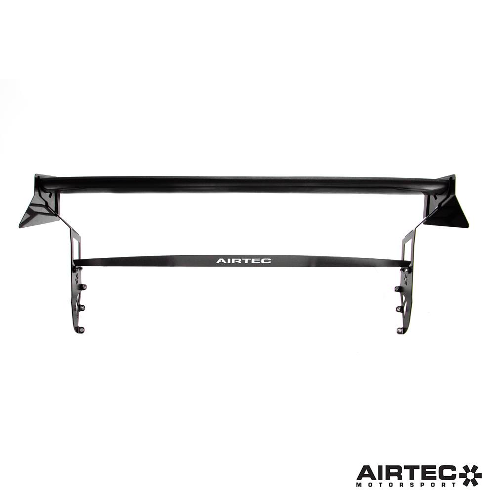 AIRTEC MOTORSPORT REAR WING FOR TOYOTA YARIS GR
