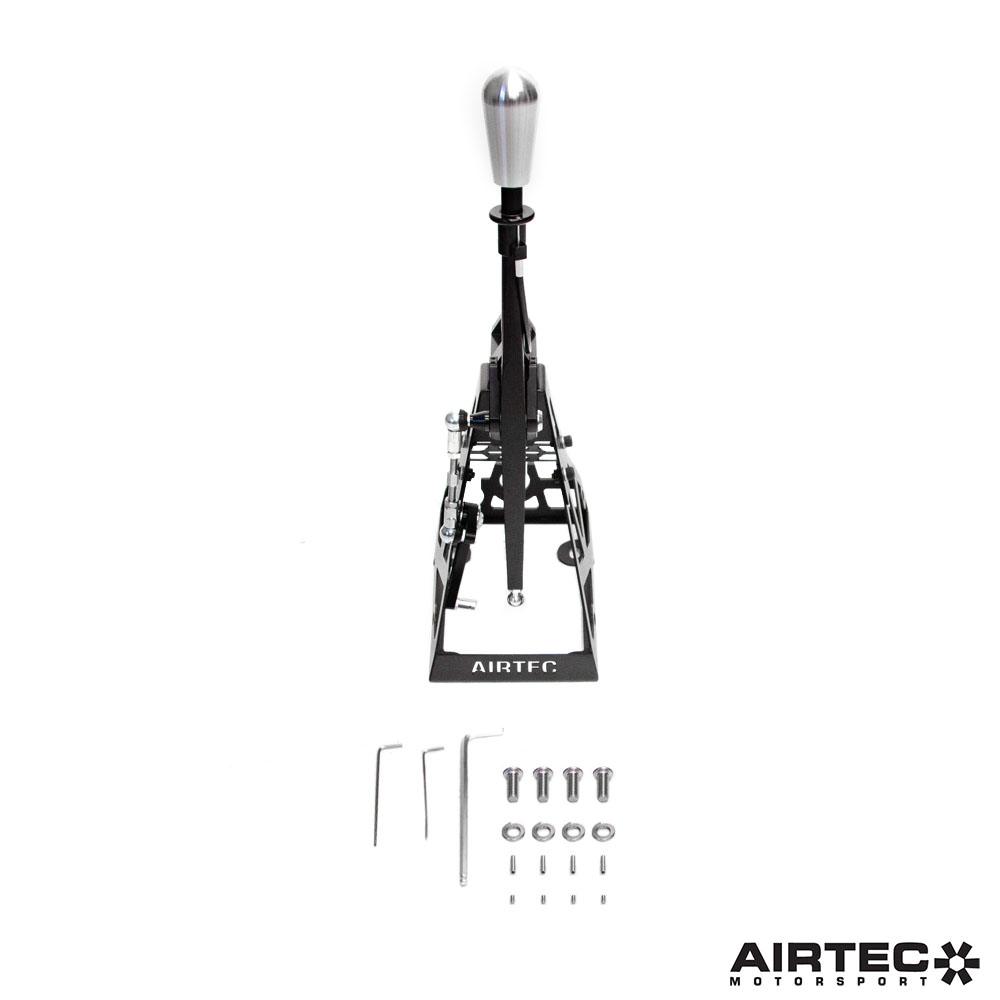 AIRTEC Motorsport Gear Shift Assembly for Toyota Yaris GR Gen 1