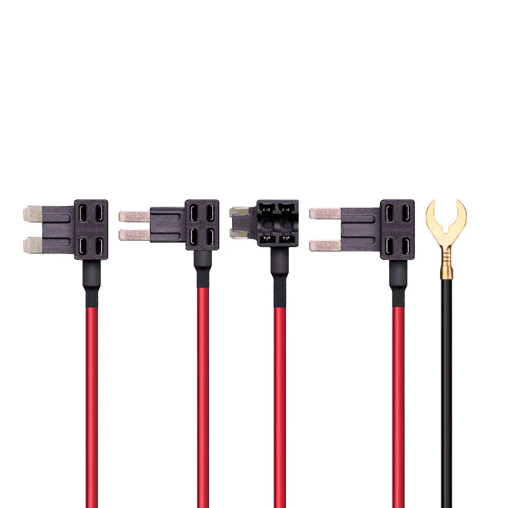 Autobeam LED Ambient Interior Trim Kit