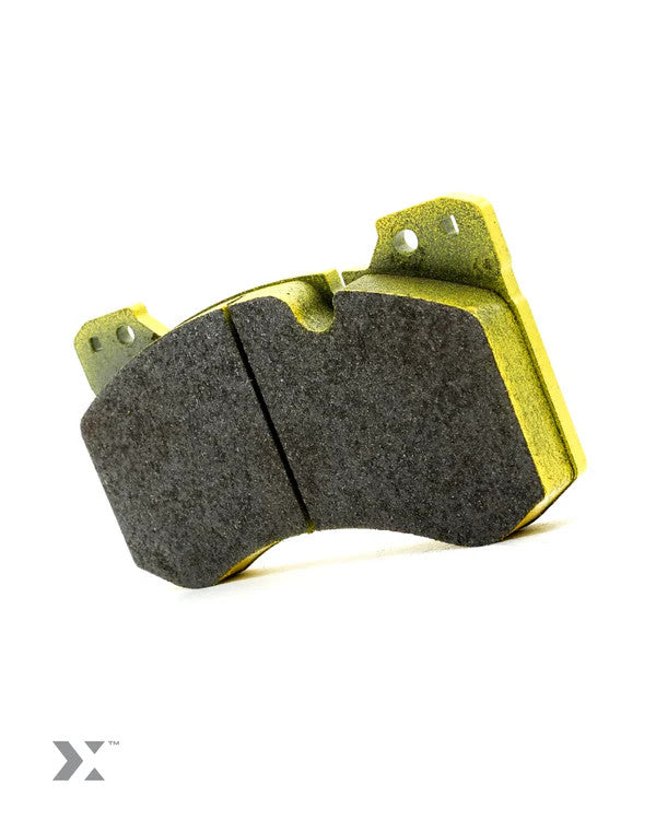 MMX Brake Pads Front/Rear G8X Ceramic Pads - BMW G8x - M2 / M3 / M4
