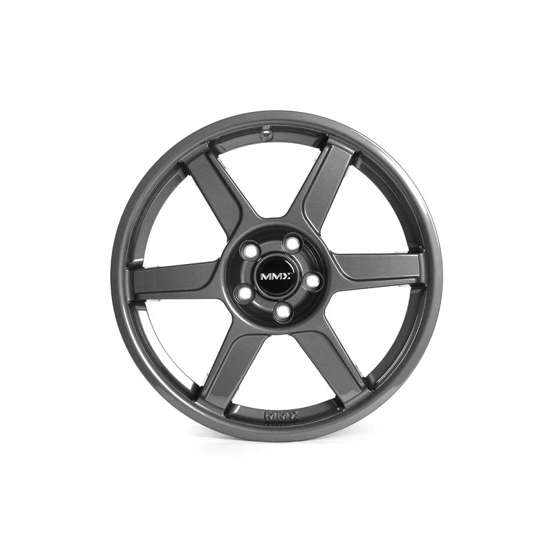 MMX x06 Flow Formed MINI Wheels 18x8 5x112 ET44