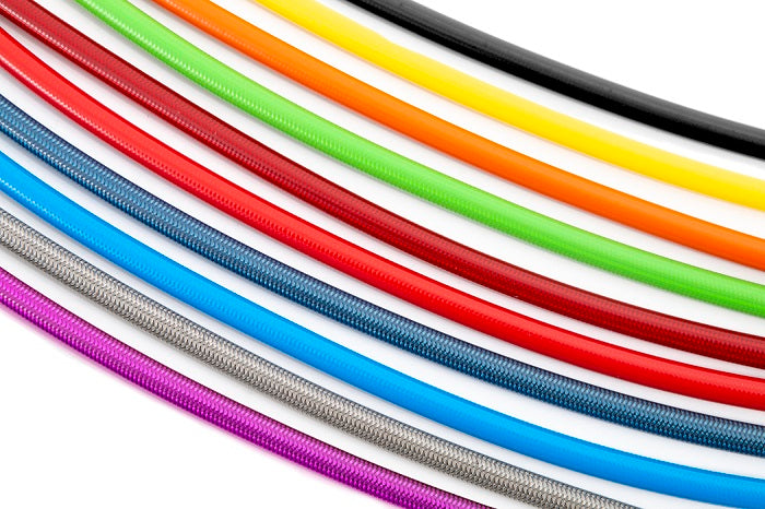 Vauxhall Astra 1.4 VVT (J Series) Brake Lines