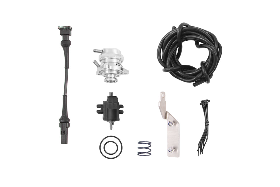Forge Motorsport Recirculation Valve / Atmospheric Dump Valve for Audi S4/S5 B9