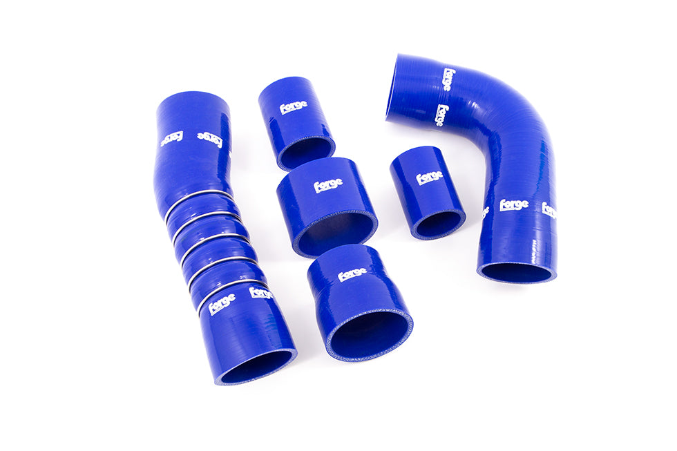 Audi RS3 (8V & 8Y) and TT RS (8S) Boost Hoses