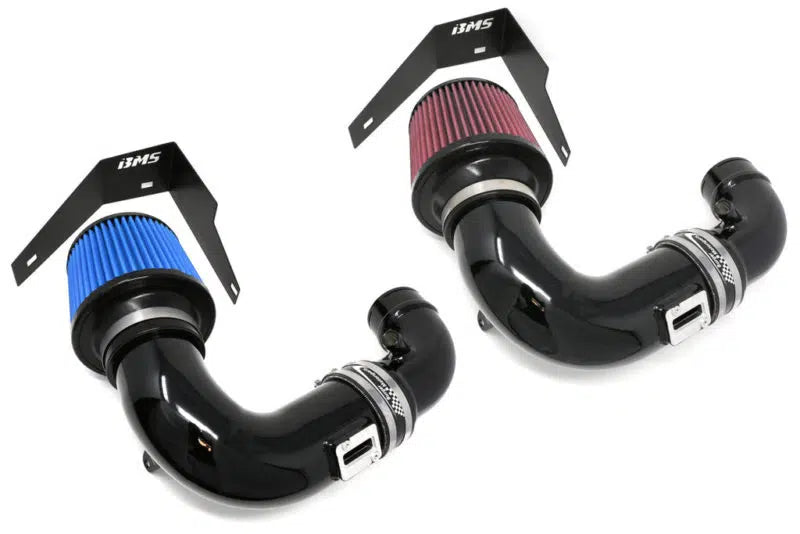 Burger Motorsports Elite Performance Air Intake Kit BMW 140i, 240i, 340i, 440i (B58)