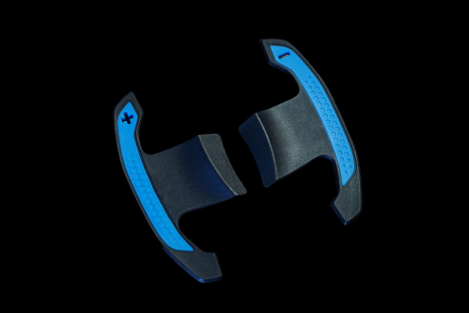 BMW Replacement Carbon Fibre Paddle Shifters For F & G Series Models (Various Models)