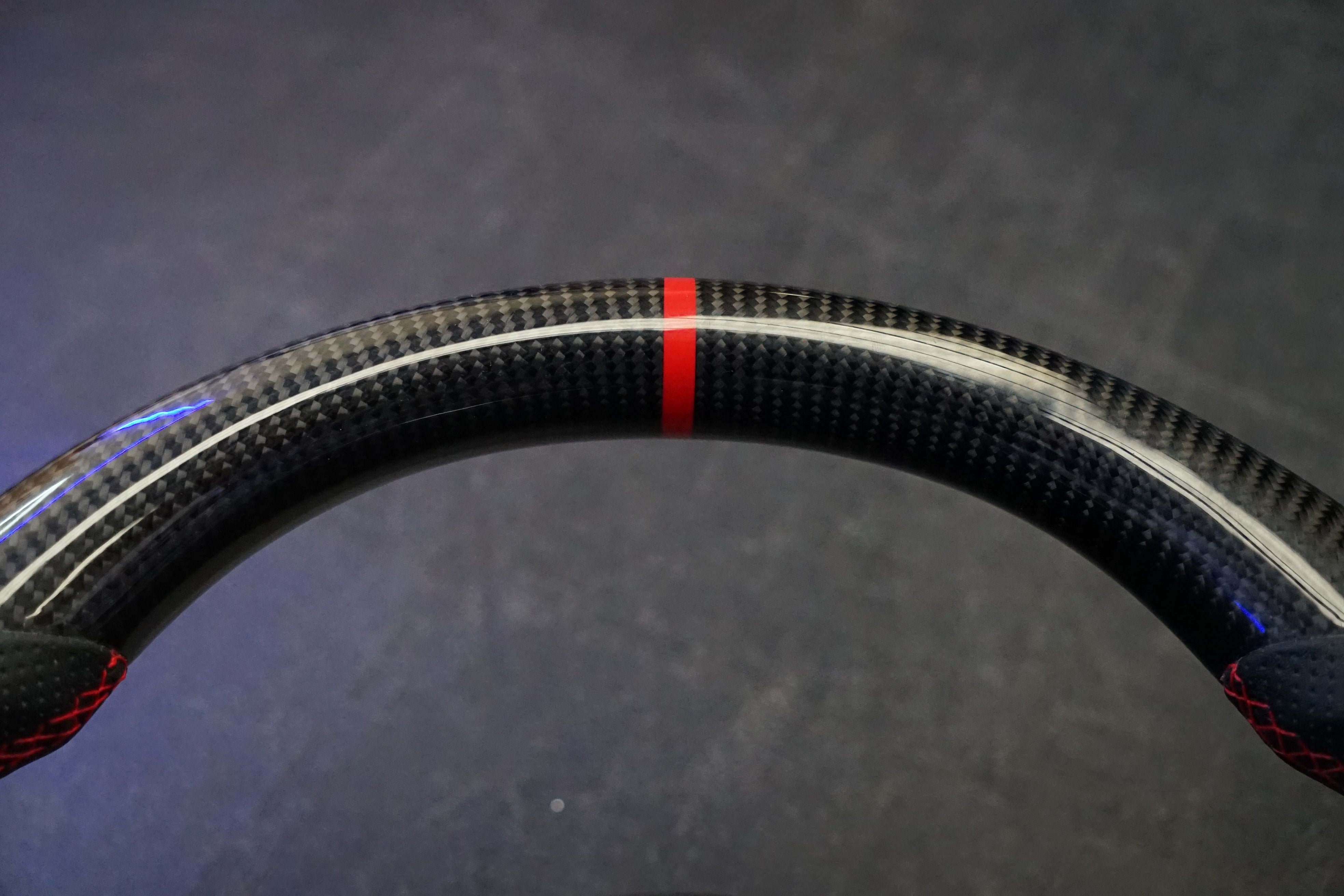 Vauxhall Astra H 2004-2010 Carbon Fibre Steering Wheel (IN STOCK) | SWASTRAH2