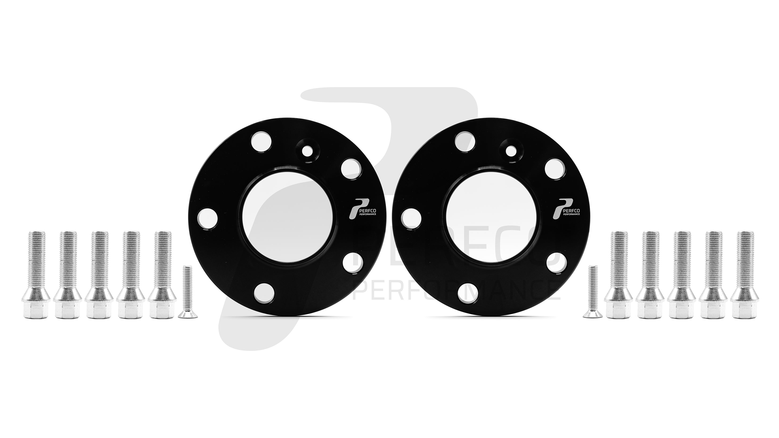 Perfco Performance Premium Wheel Spacers - BMW Z3M (E36) (1997-2003)