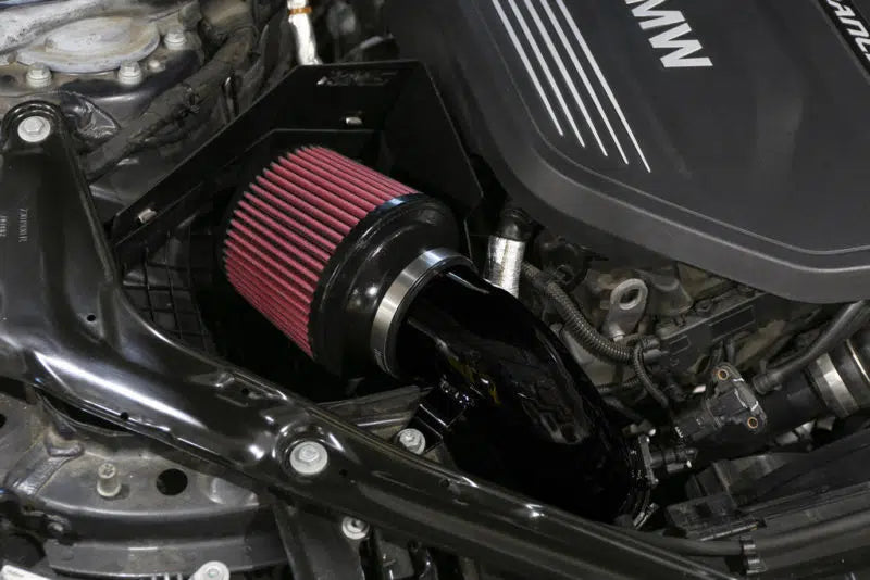 Burger Motorsports Elite Performance Air Intake Kit BMW 140i, 240i, 340i, 440i (B58)