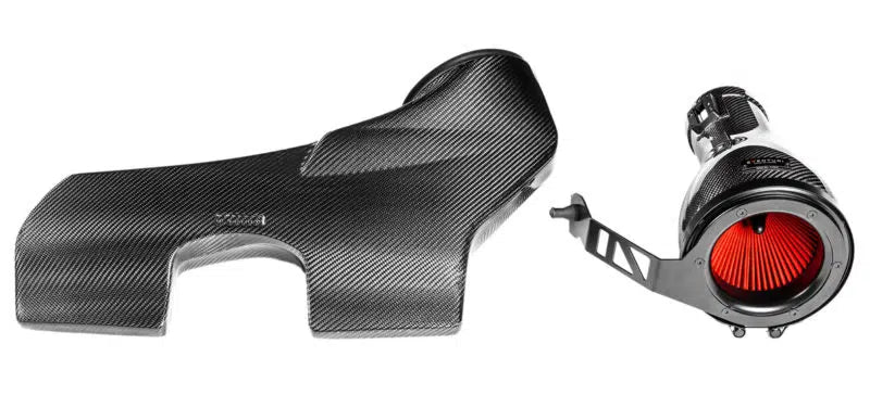 Eventuri BMW M135i (F40), M235i (F44) Carbon Fibre Air Intake