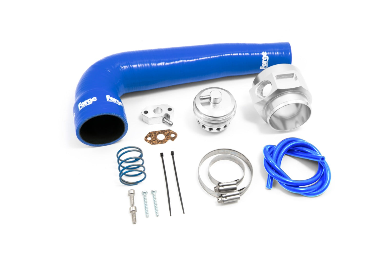 Blow Off Valve and Kit for Audi, VW, SEAT, and Skoda 1.2 TSI - Up to 2015