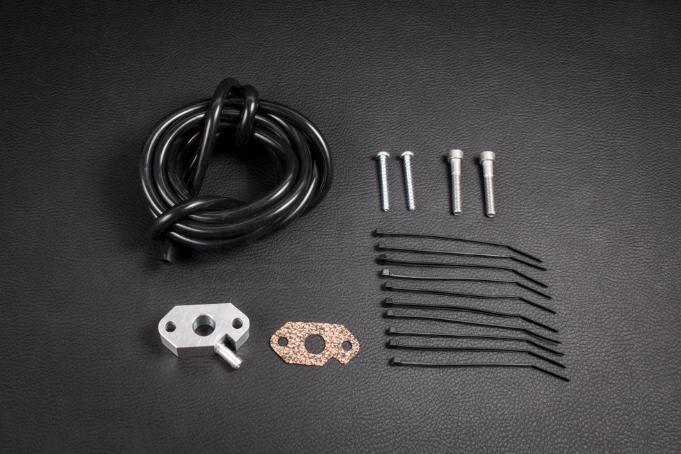 Boost Tap for VW/Audi 1.2TSI 2012 onwards