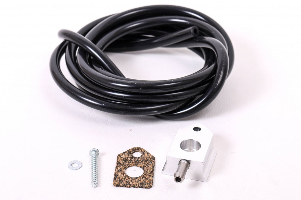 Boost Gauge fitting kit for the EA888 Gen 3, VAG 1.8 and 2.0 Tsi engines