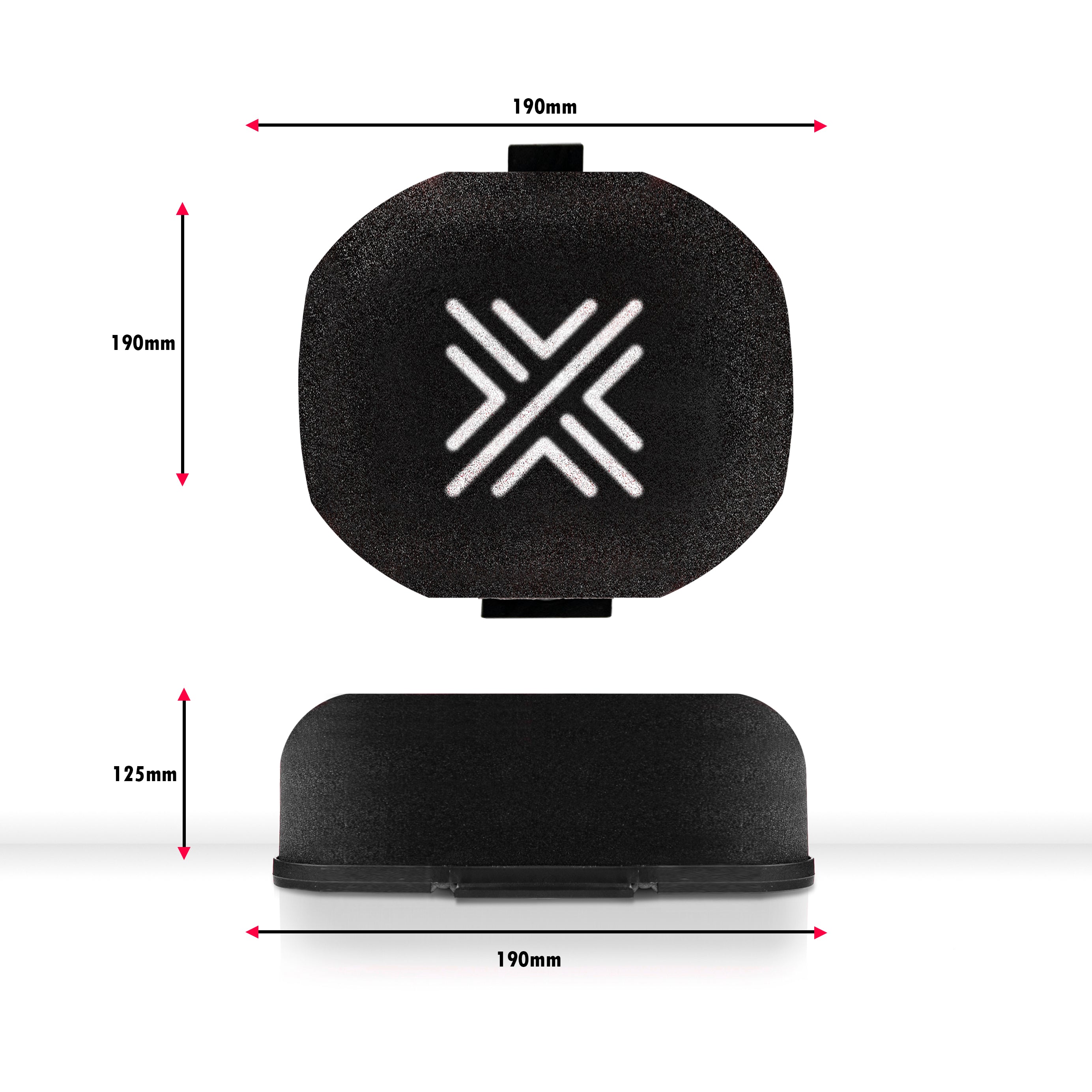 PX300 - Single Carburettor filters