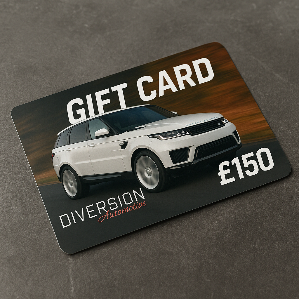 Diversion Stores Gift Card