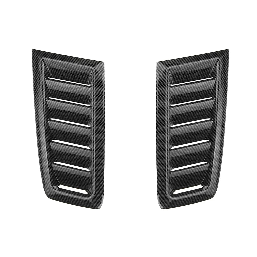 Autobeam UNIVERSAL BONNET VENTS