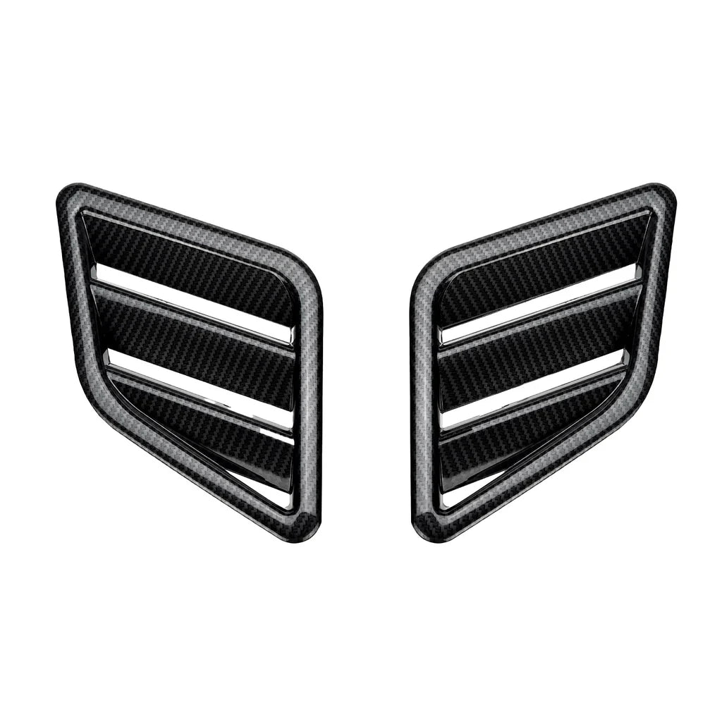 Autobeam UNIVERSAL BONNET VENTS