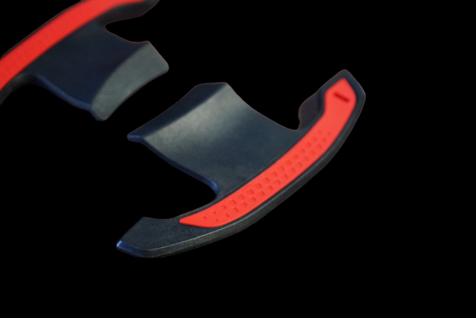 BMW Replacement Carbon Fibre Paddle Shifters For F & G Series Models (Various Models)