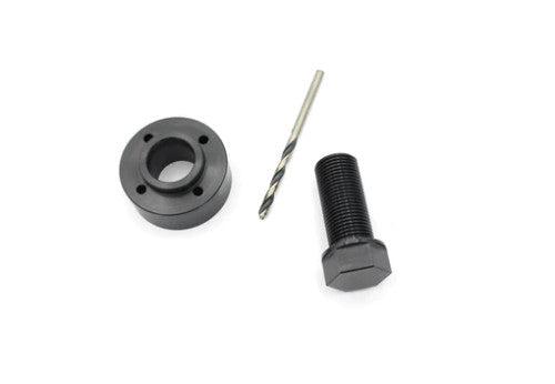 MMR Crank Hub 4-pinned Single Piece Upgrade - S55 / N55