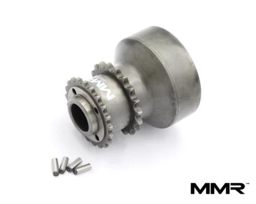 MMR Crank Hub 4-pinned Single Piece Upgrade - S55 / N55