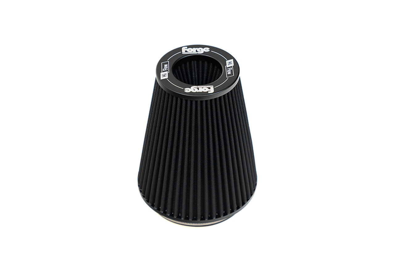 Forge Motorsport Carbon Fibre Induction Kit For Audi RS3 8Y/8V