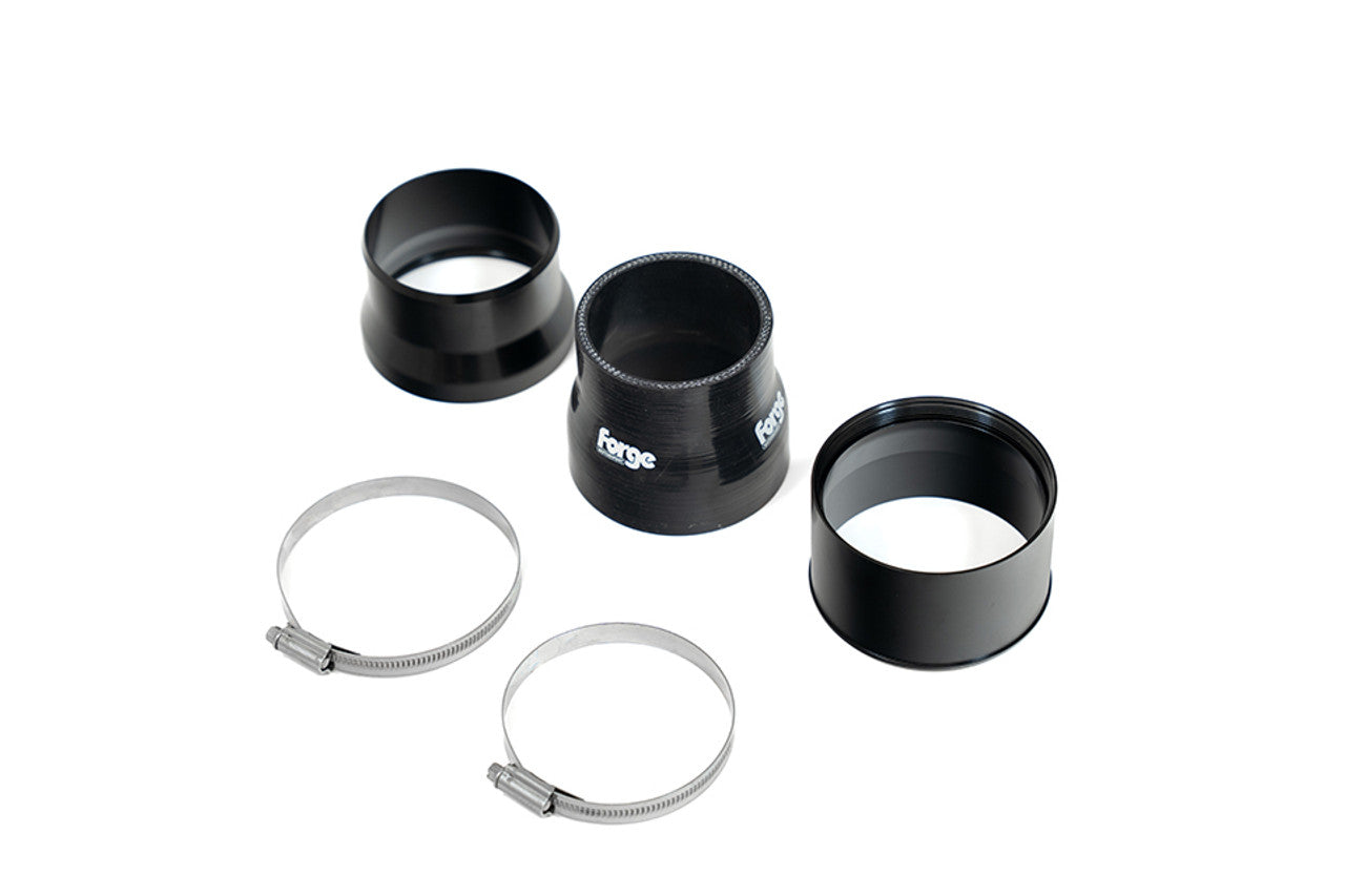 Forge Motorsport Carbon Fibre Induction Kit For Audi RS3 8Y/8V