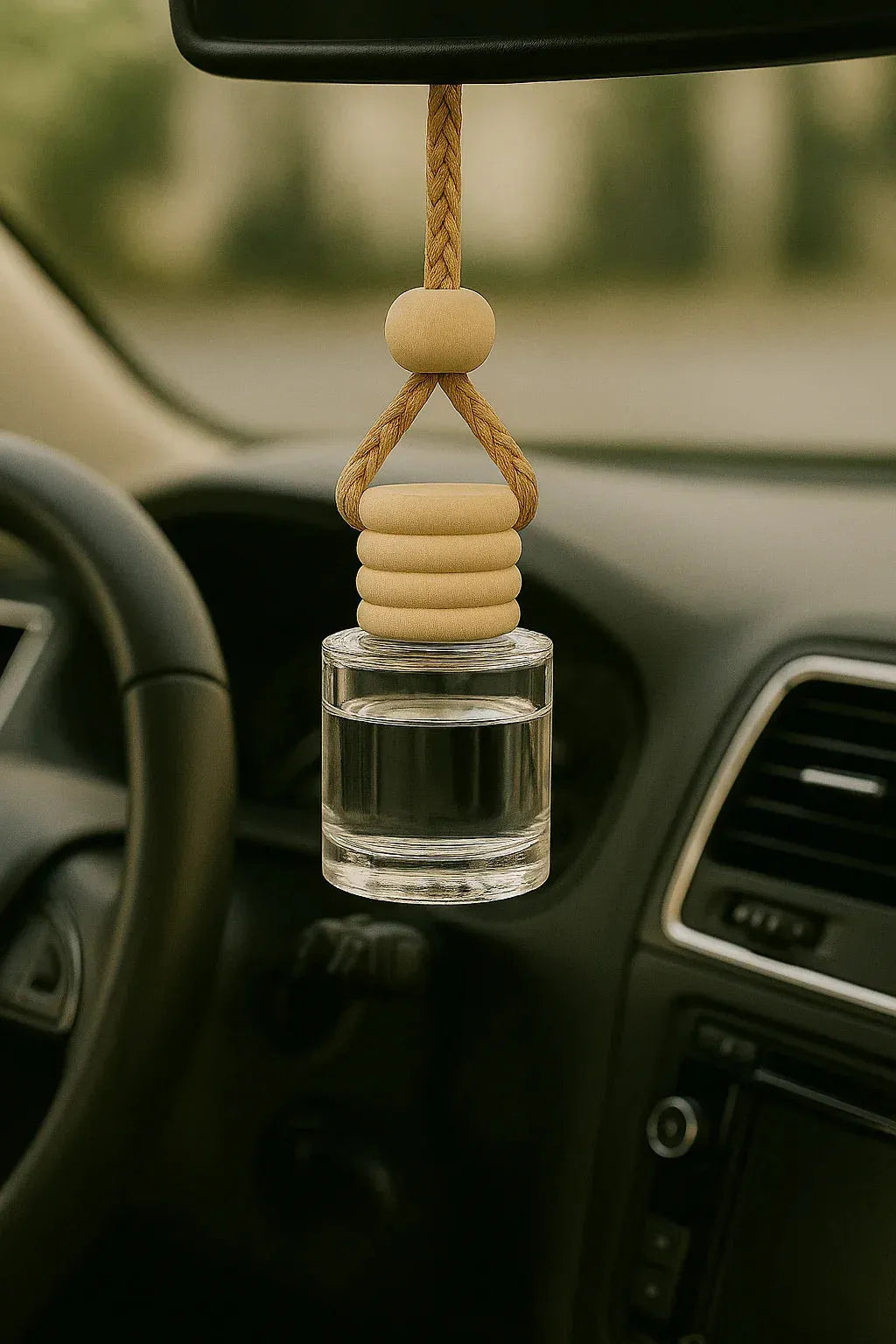 Royal Ember Car Freshener | Baccarat Rouge Inspired