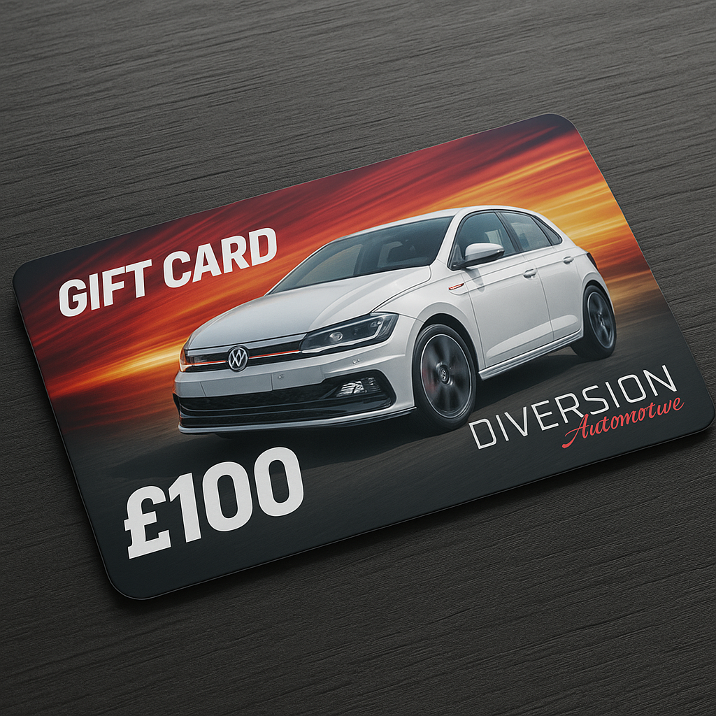 Diversion Stores Gift Card