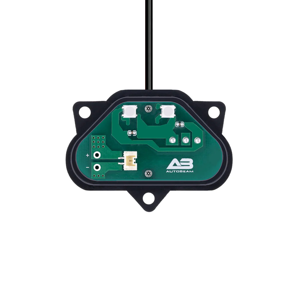 Autobeam LED DRL Module | Ambient | Focus MK4.0
