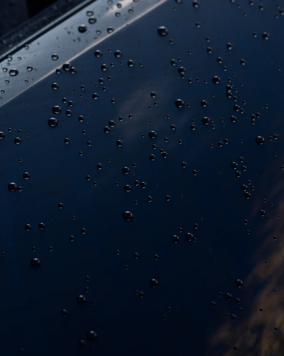 Stjarnagloss Glö Hydrophobic Snow Foam 1L