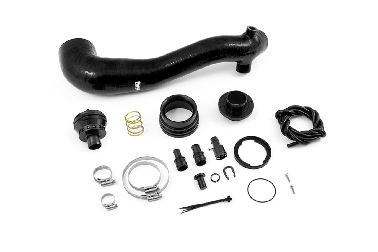 Forge Blow Off valve Kit for VAG 1.5 TSI (2022+)