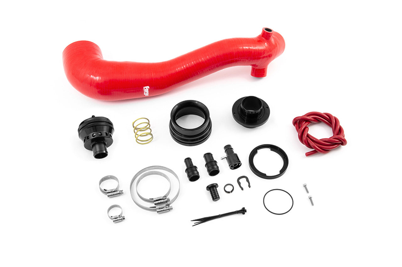 Forge Blow Off valve Kit for VAG 1.5 TSI (2022+)