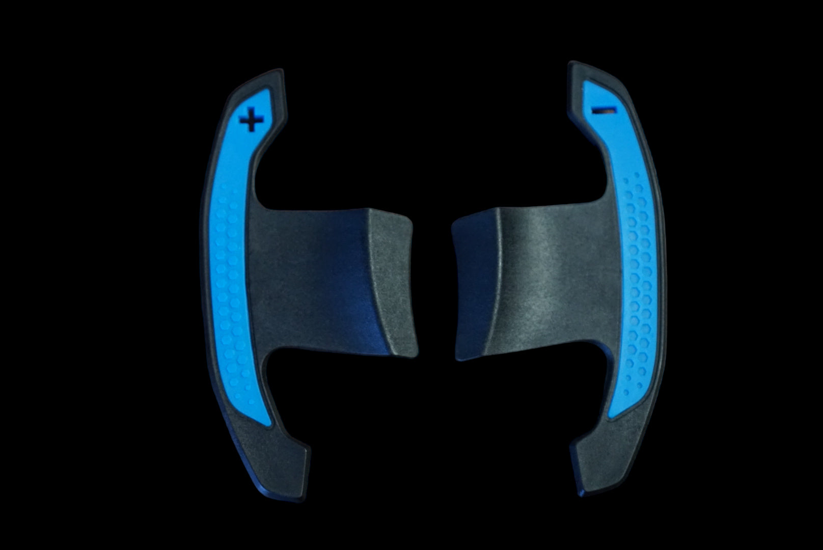 BMW Replacement Carbon Fibre Paddle Shifters For F & G Series Models (Various Models)