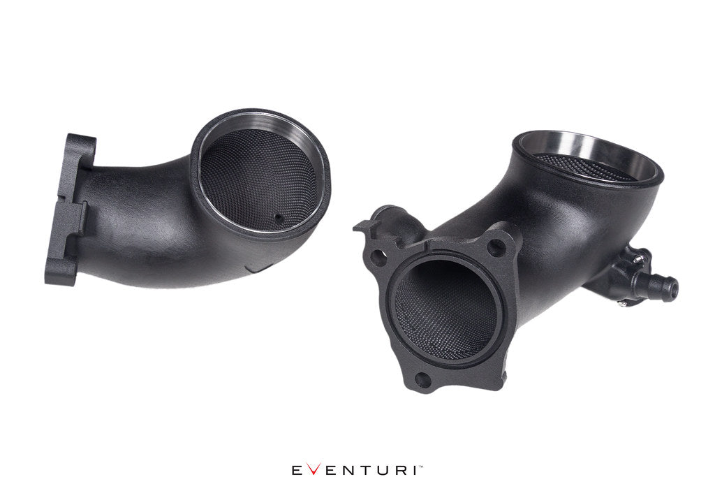 Eventuri VAG 4.0 TFSI V8 Twin Turbo (2020+) Carbon Fibre Intake