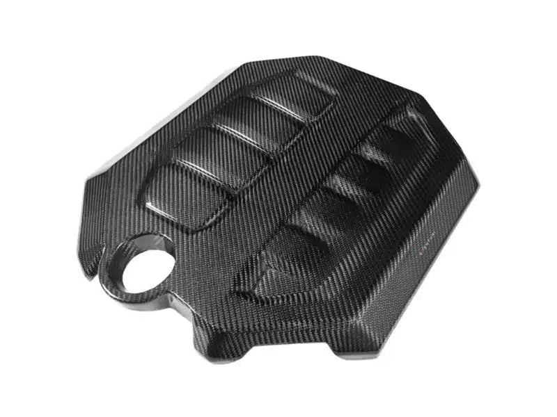 Eventuri Mk8 Golf ‘R’ Carbon Fibre Engine Cover