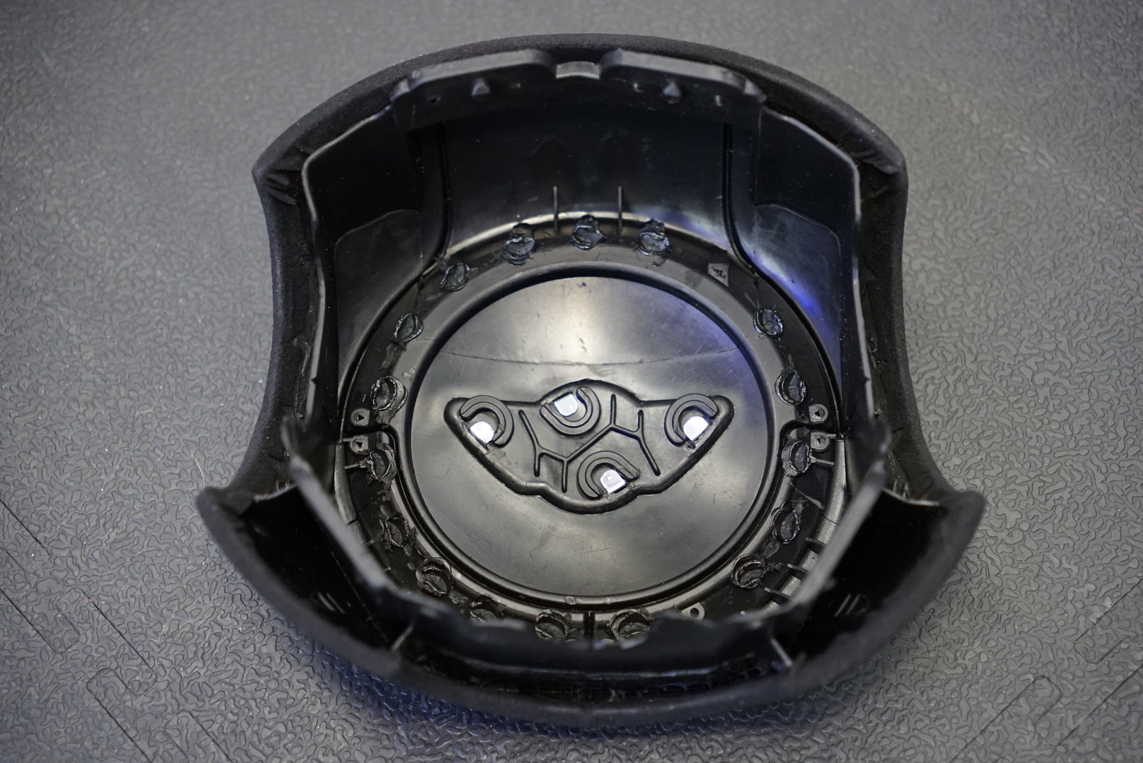 Mini Cooper Base / S / JCW R56 Custom Airbag Cover / Casing Replacement (2007 - 2013)