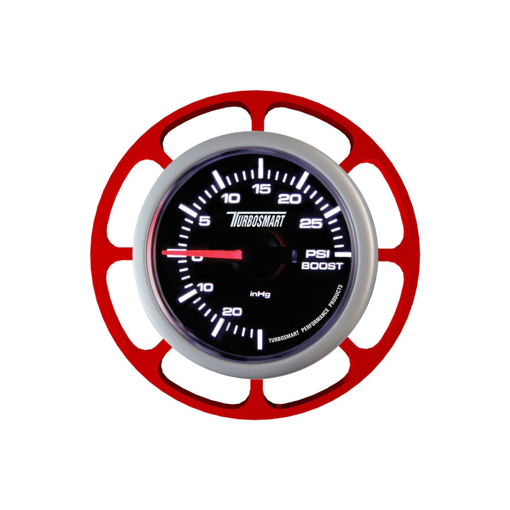 Autobeam Boost Gauge Kit - Fiesta MK7.5