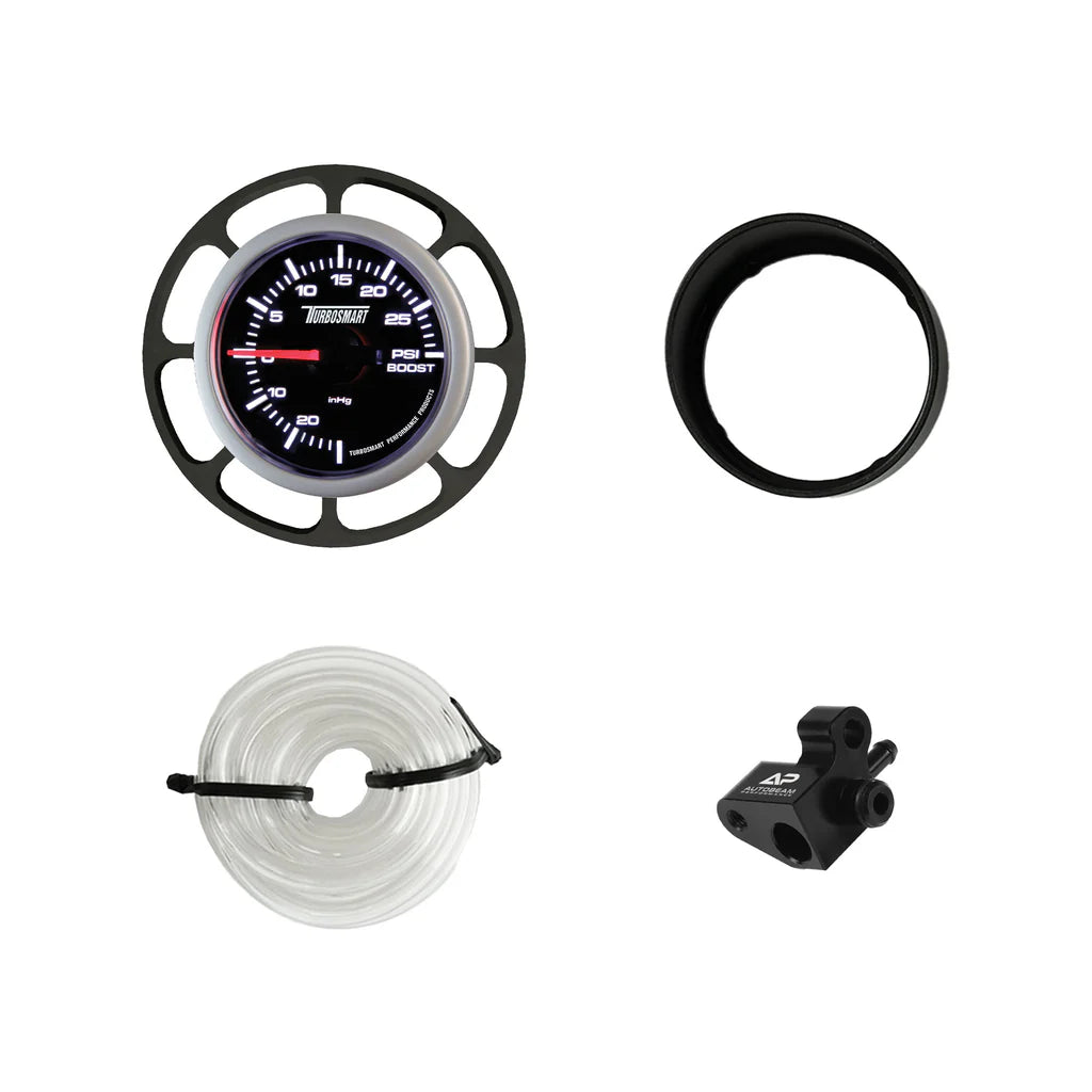 Autobeam Boost Gauge Kit - Fiesta MK7.5